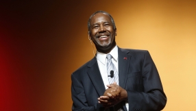 Ben Carson wins Southern Republican straw poll ahead of 2016 presidential election