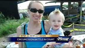 Boy\'s circumcision finally permitted by Florida mom after arrest and court-ordered detention