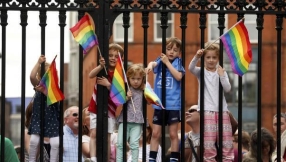 Ireland could hold first same-sex marriage ceremony in September 2015 after historic vote