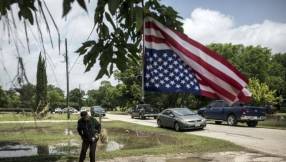 Texas, Oklahoma floods latest news: 19 people killed in extreme storms