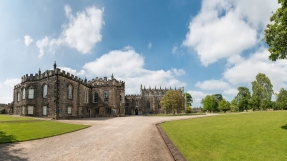 Historic home of the Bishops of Durham gets Â£9 million makeover