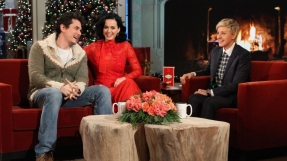 Katy Perry, John Mayer together again?