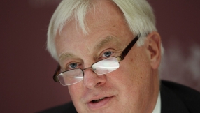 Former BBC Trust chairman Lord Patten says Vatican must learn to meet \'digital challenges\'