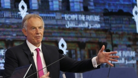 Analysis:  Why didn\'t Tony Blair achieve more in Israel-Palestine, and whose fault was it?