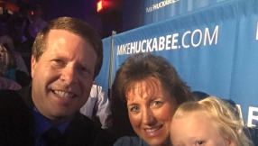 \'19 Kids and Counting\' stars Jim Bob and Michelle Duggar not worried about show; focused on each other and family