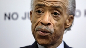 Rev Al Sharpton asks whether Texas floods were caused by \'God\'s rebuke\'