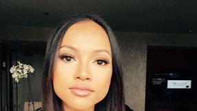 Karrueche Tran talks Chris Brown, Rihanna, and finding out about Chris\' baby