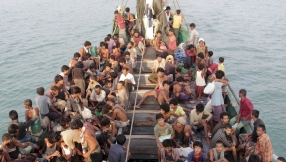 Horror at sea: Thousands of Asian refugees held hostage by traffickers in \'camp boats\'