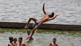 Prayers of millions answered: Monsoon rains set to bring relief to heat wave-baked India