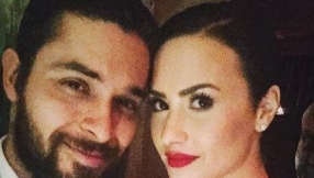 Demi Lovato credits Wilmer Valderrama for saving her life