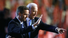 Bereaved again: How Joe Biden\'s faith will be tested again, and how the Bible can help