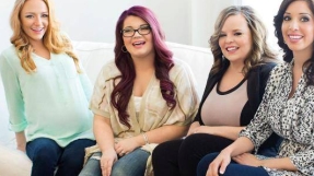 \'Teen Mom OG\' star Amber Portwood walks out of reunion show