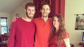 Jill Duggar\'s brother-in-law urges people to forgive amid Josh Duggar molestation scandal