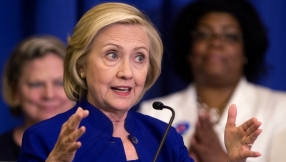 Hillary Clinton\'s ratings decline as Jeb Bush loses frontrunner status â survey