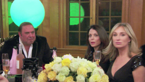 \'The Real Housewives of New York\' season 7 recap: \'Birthday in the Berks\'