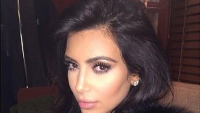 \'Keeping Up with the Kardashians\' reality star Kim Kardashian pregnant with twins?