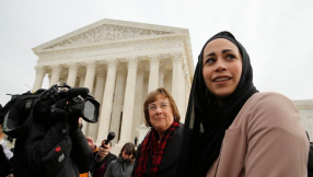 US Supreme Court asserts right to religious practice with hijab verdict