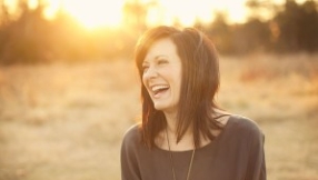 Lysa TerKeurst encourages Christians to seek God first before making a decision