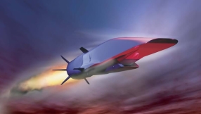 Warfare game-changer: US Air Force developing new weapon zooming at 5 times the speed of sound