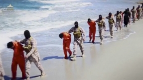 ISIS seen undermining Islamic faith as more Muslims convert to Christianity