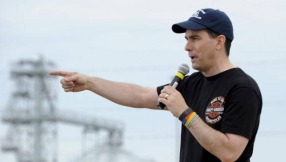 Scott Walker supports constitutional amendment giving states the right to ban same-sex marriage