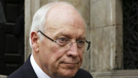 With Patriot Act gone, Cheney warns of terror attack in US even deadlier than 9/11