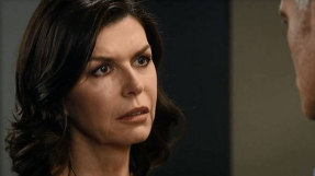 \'General Hospital\' June 8 to 12 spoilers: Laura reveals why she is back in Port Charles