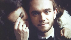 Diplo calls Selena Gomez and Zedd\'s relationship fake