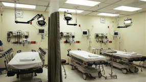 In some US hospitals, patients get charged over 10 times the cost of healthcare