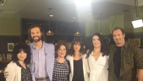 \'Gilmore Girls\' cast reunite; no plans for reboot or movie yet, says show creator