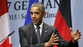 As ISIS gains ground, Obama admits US still has no strategy to defeat it