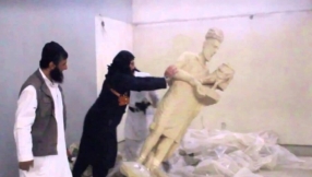 ISIS not only destroying cultures; it\'s also profiting from sale of antiquities