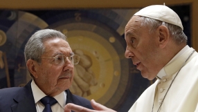 Pope Francis set to prove he holds Christian, not communist, views on environment