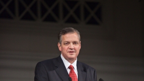 Al Mohler: Campolo\'s support of same-sex relationships is \'dangerous\'