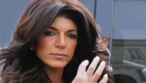 \'Real Housewives of New Jersey\' star Teresa Giudice to pay 25 percent of earnings to government