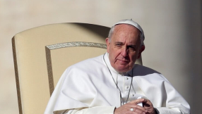 Pope Francis sets up tribunal for bishop child abuse cases 