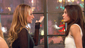 \'Real Housewives of New York\' season 7 episode 10 recap: \'Pop of Crazy\'