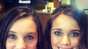 \'19 Kids and Counting\' stars Jill and Jessa Duggar break their silence on social media amid molestation scandal