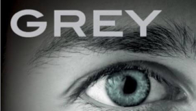 \'Grey\': Unreleased \'Fifty Shades of Grey\' book stolen from publisher before release