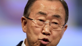 Crackdowns on human rights in Central Asia breed extremism says Ban Ki-moon