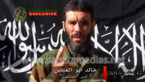 Senior Islamist militant Mokhtar Belmokhtar \'killed\' in US air strike in Libya