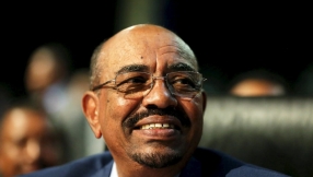 Sudan president Omar al-Bashir barred from leaving South Africa