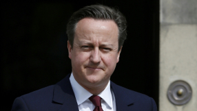 David Cameron on Magna Carta: Reputation of human rights \'distorted and devalued\' in Britain