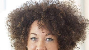 Rachel Dolezal, civil rights campaigner who pretended to be black, resigns from NAACP