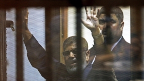 Former Egyptian president Mohammed Mursi will hang for jail break killings