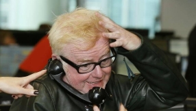 Chris Evans to replace Jeremy Clarkson as Top Gear host