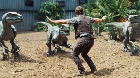 Jurassic World turning real? Scientists trying to recreate dinosaurs using chickens