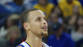 NBA star Stephen Curry\'s deep-rooted Christian faith impresses Franklin Graham the most