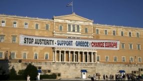 Greece may leave European Union as well as eurozone, bank warns