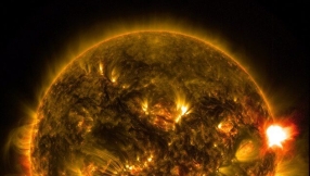 Biology meets physics: Arthritis may be linked to solar storms